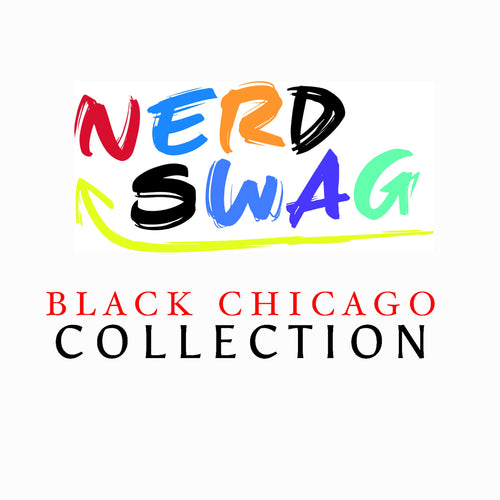 Nerdswag Apparel