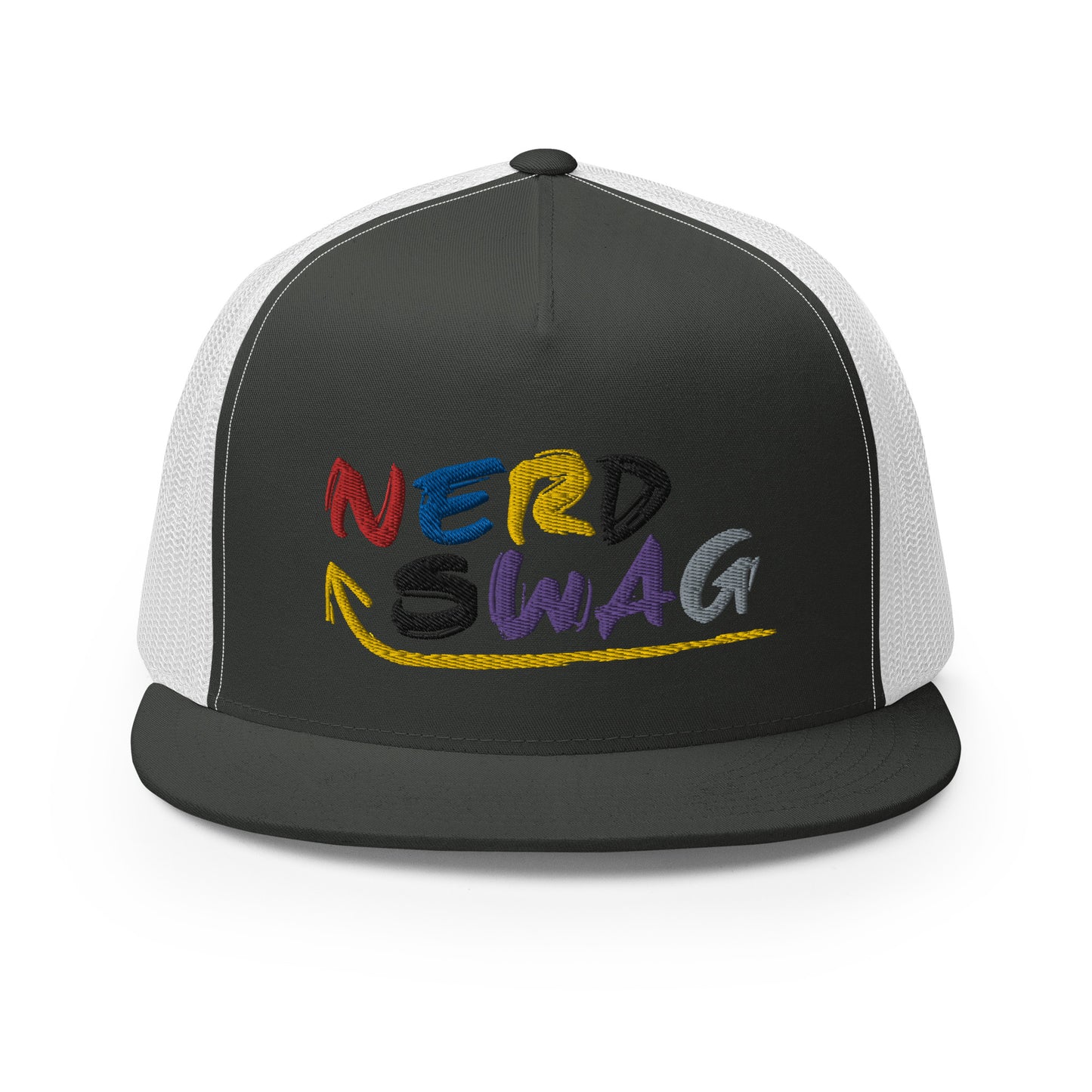 Nerdswag Trucker Cap