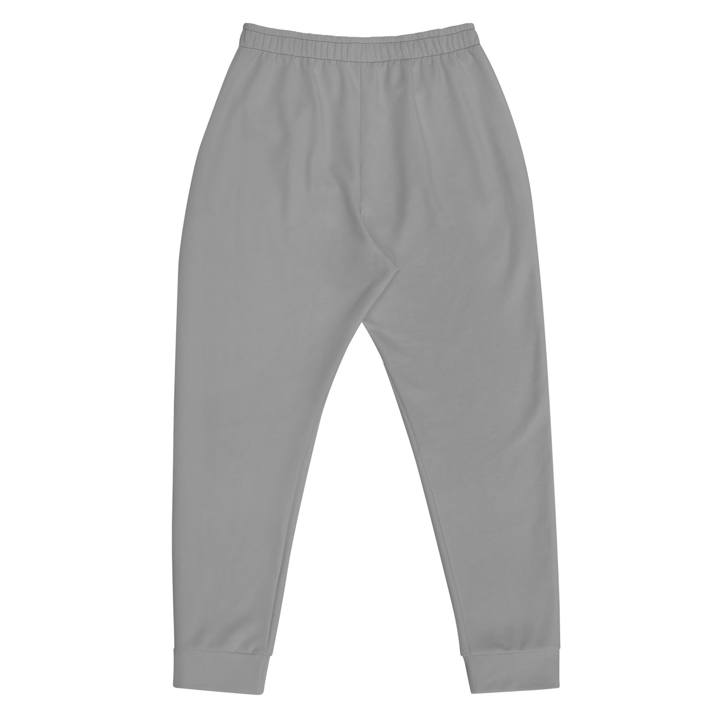 Men's Gray Joggers