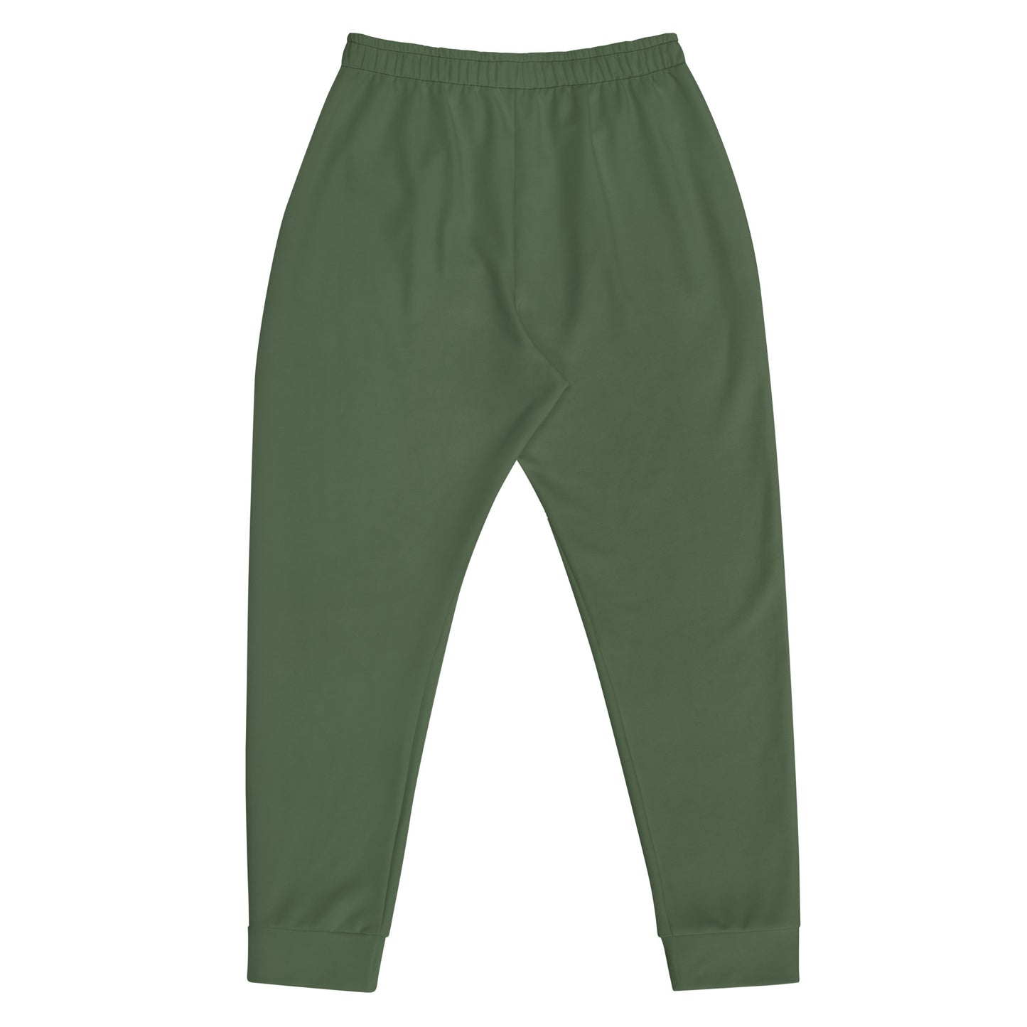 Men's Green Joggers