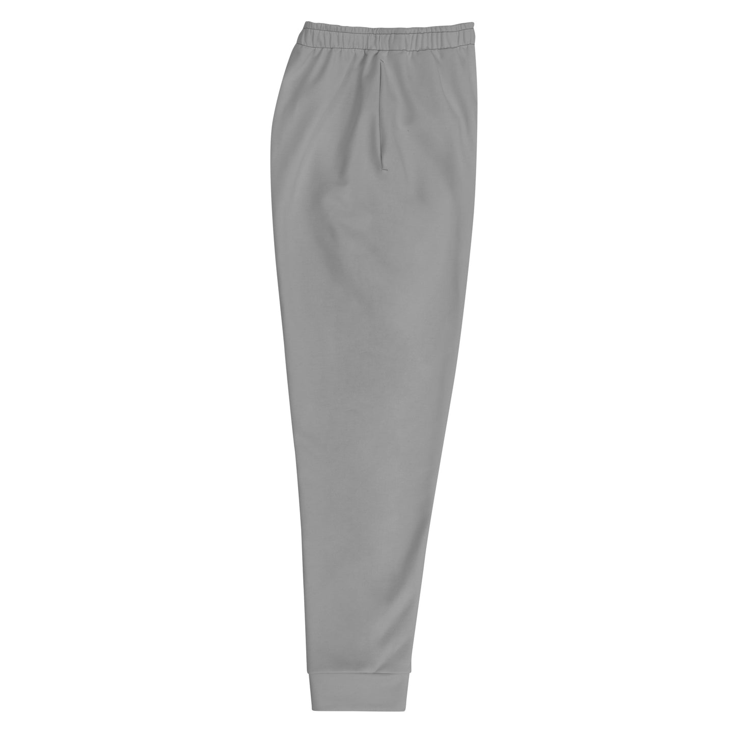 Men's Gray Joggers