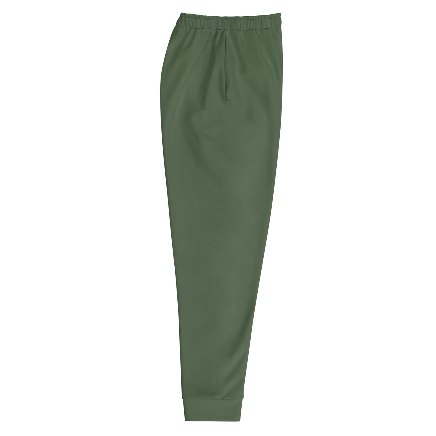 Men's Green Joggers