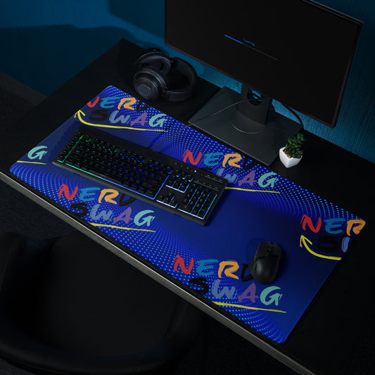 Gaming Mouse Pad