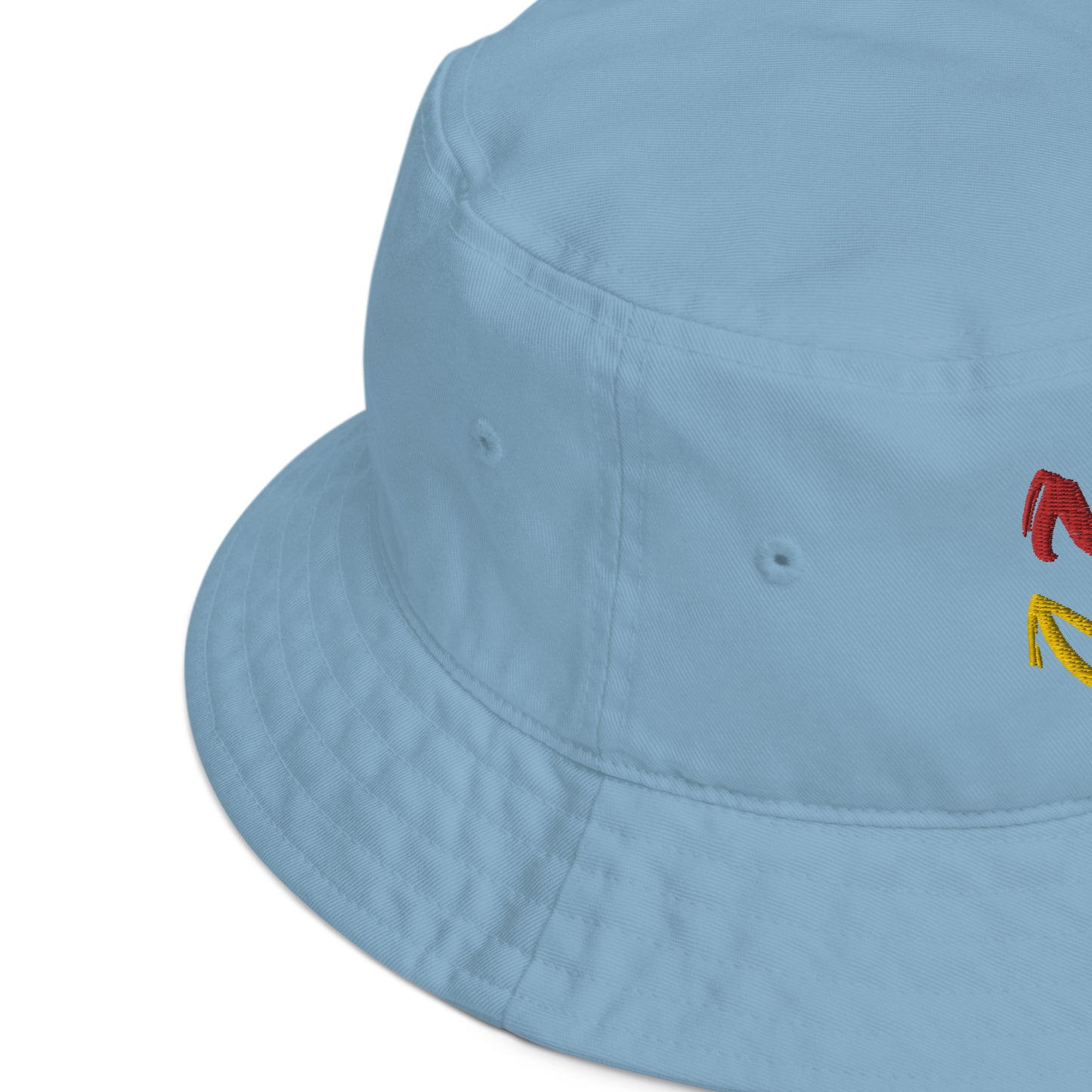 Nerdswag Bucket Hat