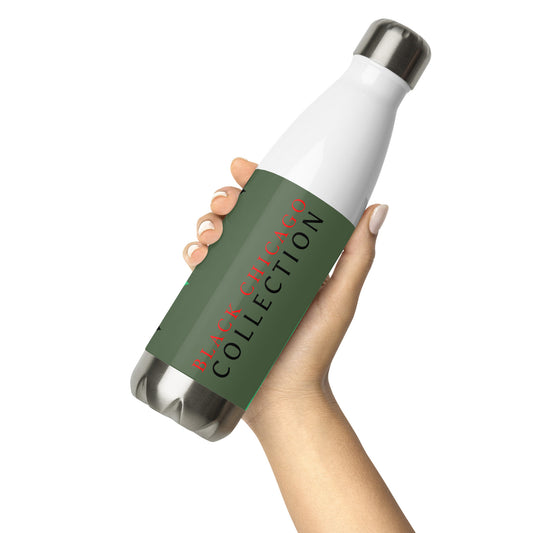 Stainless Steel Water Bottle