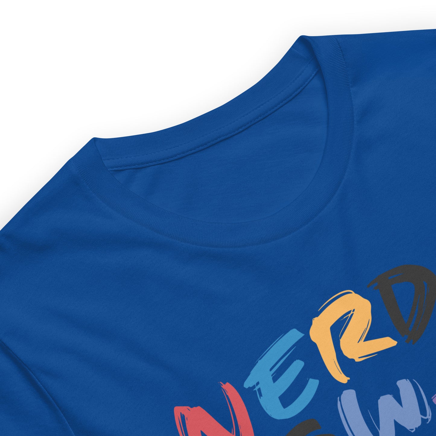 Nerdswag Word T-Shirt