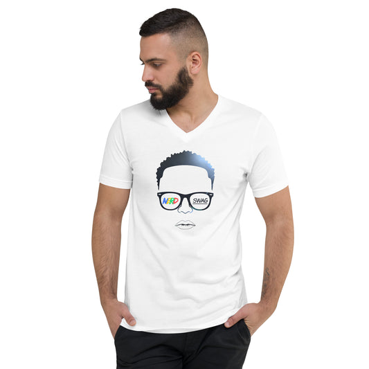 Unisex V-Neck T-Shirt